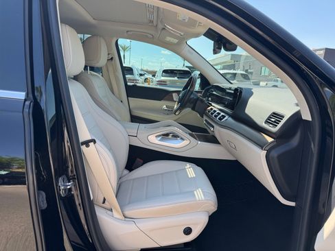 Used 2021 Mercedes-Benz GLE 350 4MATIC image 19