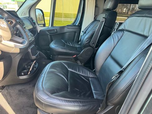 Used 2022 RAM ProMaster 3500 w/ RV Ready Prep Package FWD image 7