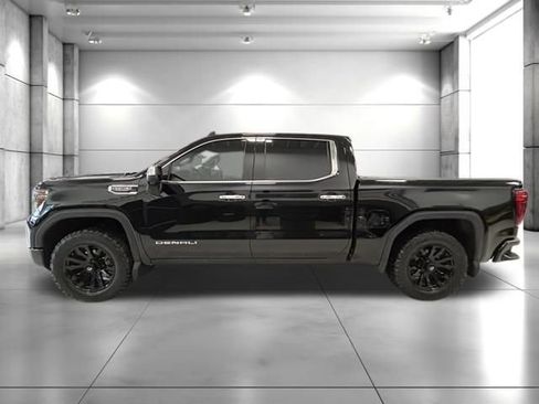 Used 2020 GMC Sierra 1500 Denali w/ Denali Ultimate Package AWD/4WD image 5