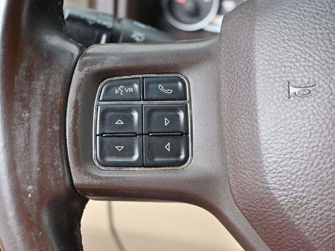 Used 2014 RAM 1500 Lone Star image 17