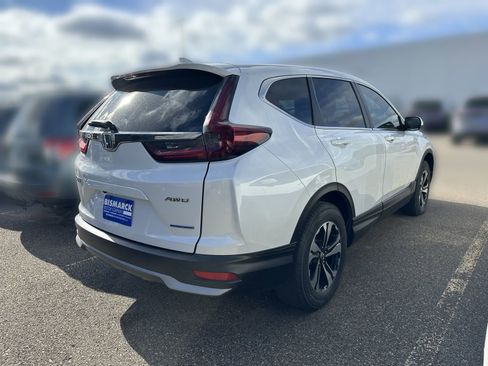 Used 2022 Honda CR-V Special Edition image 3