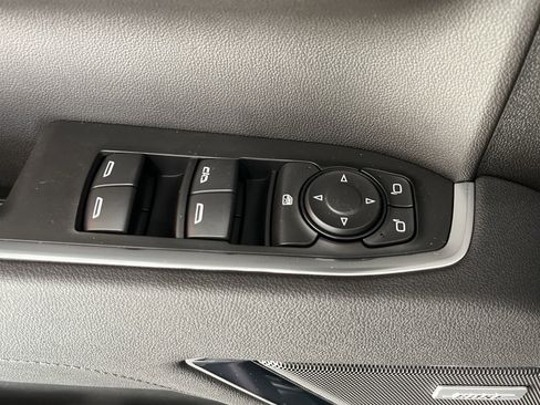 New 2026 Chevrolet Silverado 1500 LT Trail Boss w/ Convenience Package II image 27