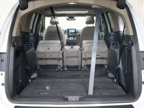 Used 2022 Honda Odyssey EX-L image 37