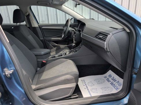Used 2019 Volkswagen Jetta S FWD image 27