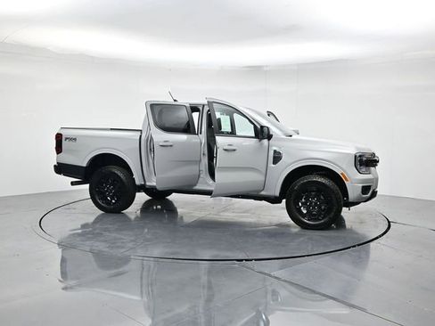 New 2026 Ford Ranger Lariat w/ FX4 Off-Road Package image 49