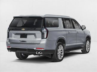 New 2026 Chevrolet Suburban Premier RWD video 2