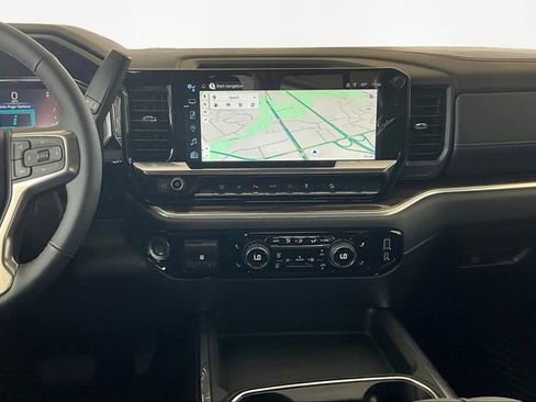 New 2025 Chevrolet Silverado 2500 LT w/ Trail Boss Package image 8