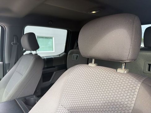 Used 2018 Ford F150 XLT w/ Equipment Group 302A Luxury image 10