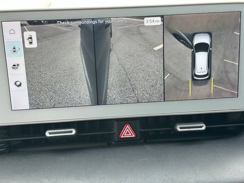 Used 2023 Hyundai Ioniq 5 Limited w/ Cargo Package AWD/4WD image 27