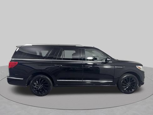 Used 2021 Lincoln Navigator L Reserve AWD/4WD image 37