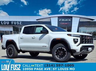 New 2026 GMC Canyon AT4 video 1