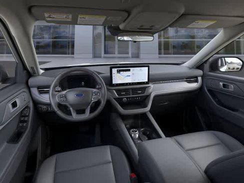 New 2026 Ford Explorer Active w/ Active Comfort Package image 9