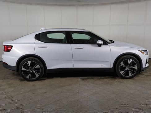 Used 2024 Polestar Polestar 2 AWD/4WD image 18