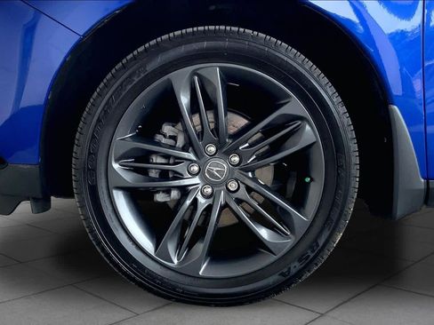 Used 2023 Acura RDX w/ Advance Package FWD image 11