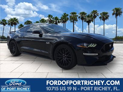 Used 2020 Ford Mustang GT Premium w/ GT Performance Package