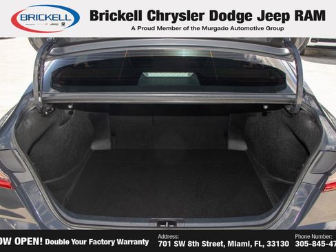 Used 2025 Toyota Camry SE image 9