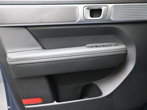 New 2026 Hyundai Santa Fe SEL image 22