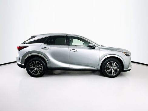 Used 2024 Lexus RX 350 Premium w/ Accessory Package AWD/4WD image 10