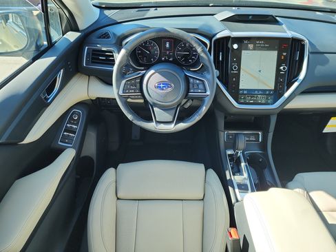 New 2026 Subaru Ascent Limited image 10