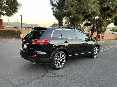 Used 2015 MAZDA CX-9 Grand Touring image 19