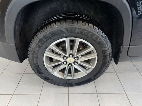 Certified 2023 Chevrolet Traverse LT AWD/4WD image 42
