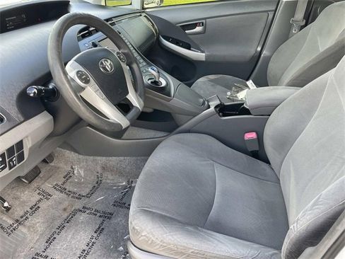 Used 2010 Toyota Prius Three image 17