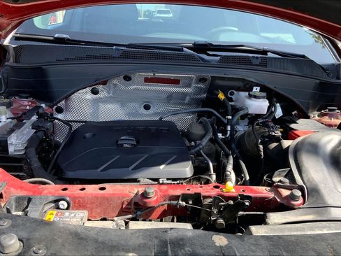 Used 2023 Chevrolet TrailBlazer RS w/ Sun and Liftgate Package FWD image 30