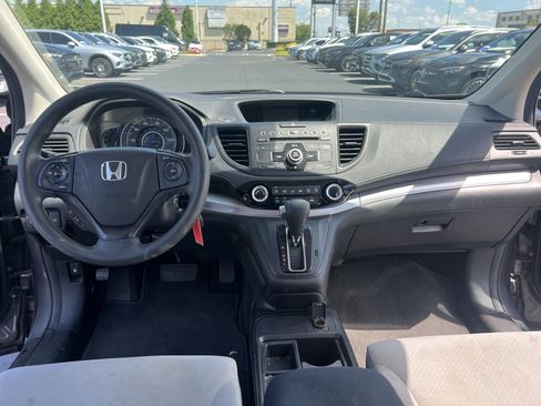 Used 2015 Honda CR-V LX image 30
