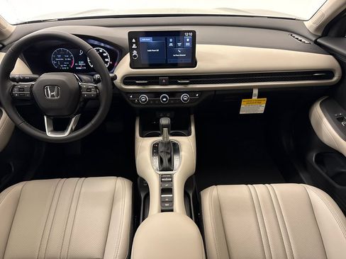 New 2027 Honda HR-V EX-L image 13