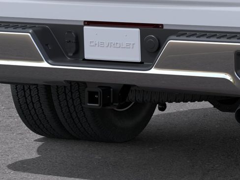 New 2026 Chevrolet Silverado 3500 W/T AWD/4WD image 15