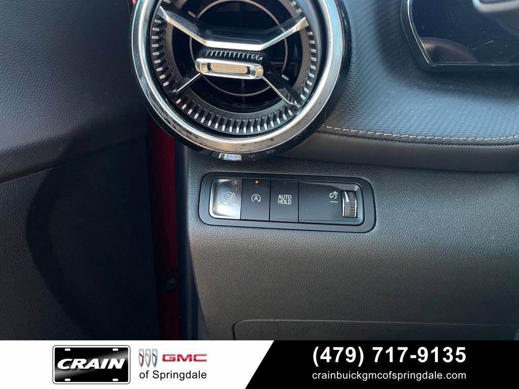 Used 2026 Chevrolet Equinox LT FWD image 13