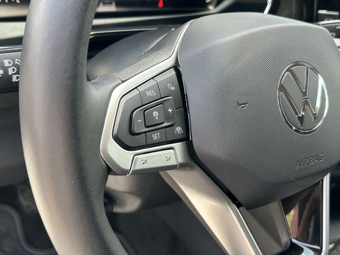 Used 2024 Volkswagen Jetta S FWD image 26