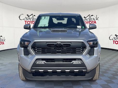New 2026 Toyota Tacoma TRD Sport AWD/4WD image 3