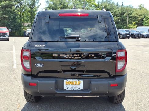 Used 2026 Ford Bronco Sport Big Bend w/ Convenience Package AWD/4WD image 5