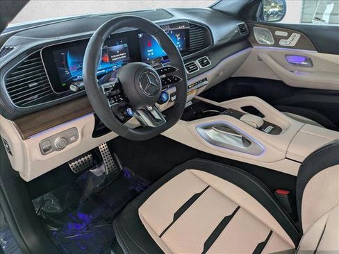 New 2026 Mercedes-Benz GLE 53 AMG 4MATIC Coupe image 14