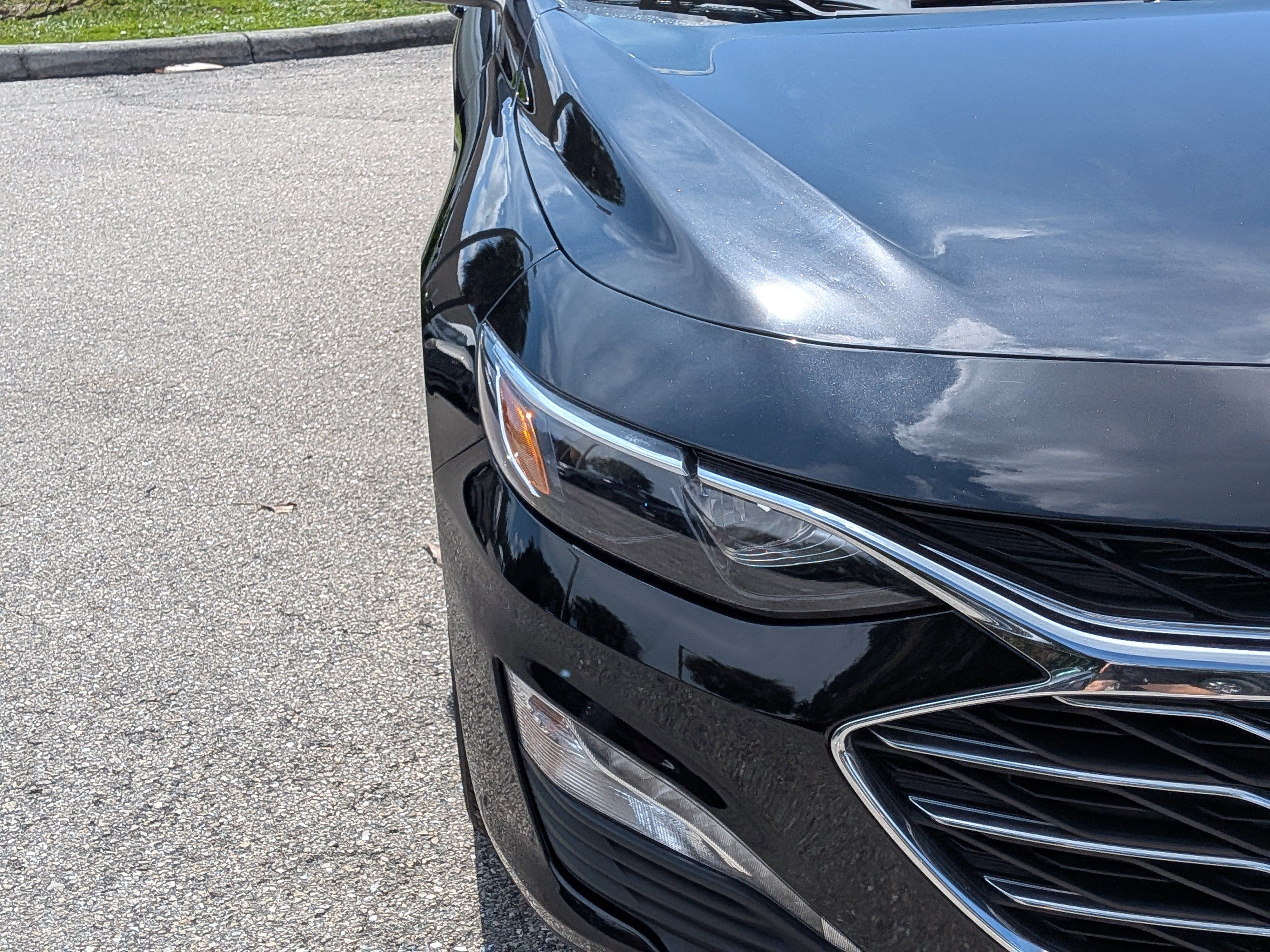 Used 2023 Chevrolet Malibu LT FWD image 10