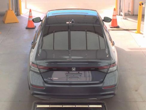 Used 2024 Honda Accord EX image 8