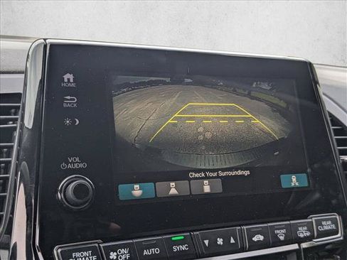 Used 2018 Honda Odyssey EX image 9