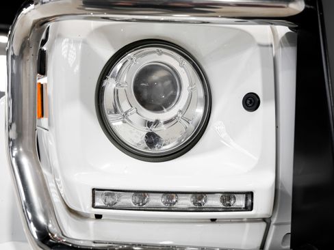 Used 2014 Mercedes-Benz G 550 image 44