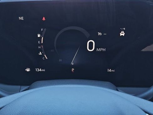 New 2026 Buick Envista Sport Touring w/ Convenience I Package image 11