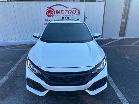 Used 2019 Honda Civic Si image 9