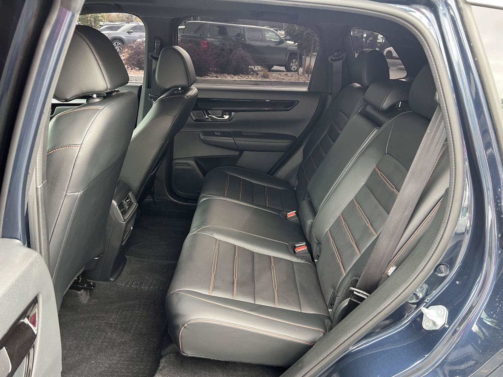 Used 2023 Honda CR-V Sport Touring image 26