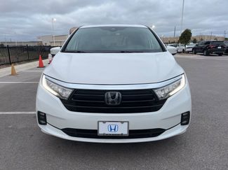 Used 2024 Honda Odyssey EX-L video 2
