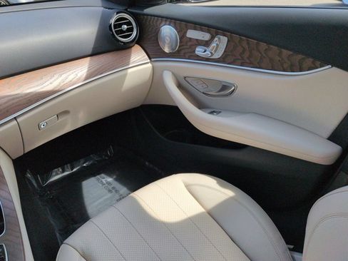 Certified 2023 Mercedes-Benz E 350 Sedan image 16