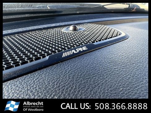 Used 2021 RAM 2500 Laramie image 32