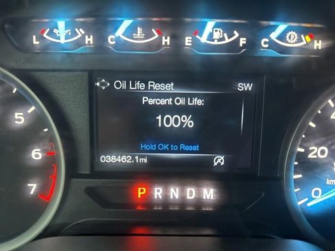 Used 2020 Ford F150 XLT w/ Equipment Group 302A Luxury image 29