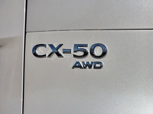 New 2026 MAZDA CX-50 2.5 Hybrid w/ Premium Plus Pkg image 30
