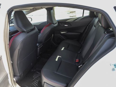 New 2026 Toyota Prius Plug-In Hybrid FWD image 20