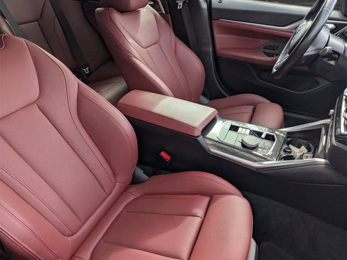 Used 2023 BMW i4 M50 w/ M Carbon Exterior Package image 6