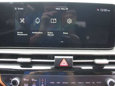 New 2026 Kia Sportage X-Line AWD/4WD image 41